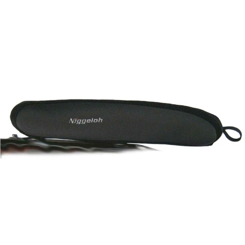 Niggeloh neoprene rifle scope - niggeloh,