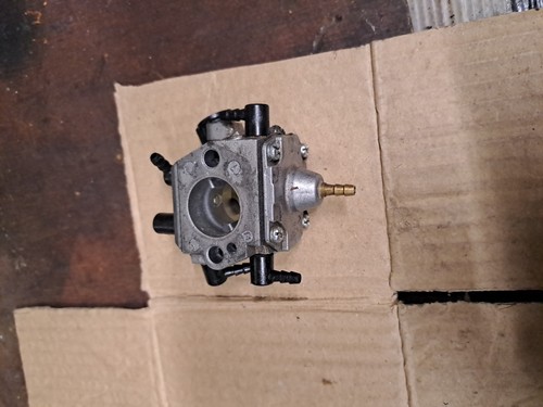Atlas copco cobra proi - copco,