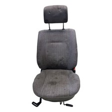 VW Golf MK2 (< 2009) Drivers