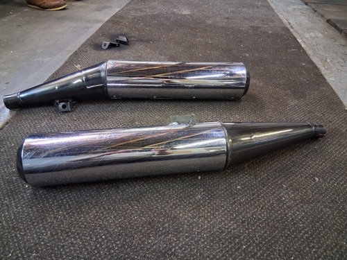 Reduced triumph trident 900 - trident,