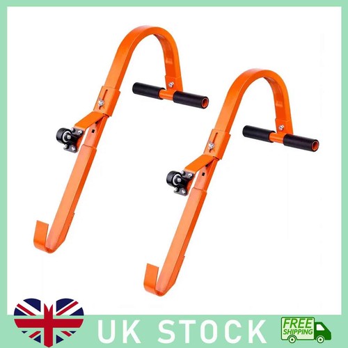 Pair universal ladder roof - 1,