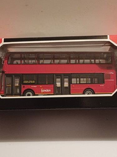 Ooc 41205 wright eclipse - 41205,