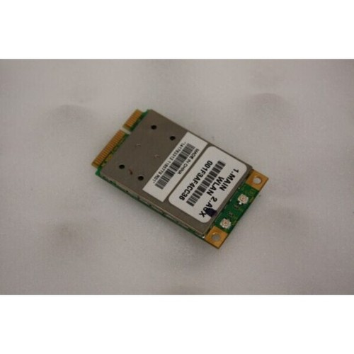 Sony vaio vgn series wifi - sony,