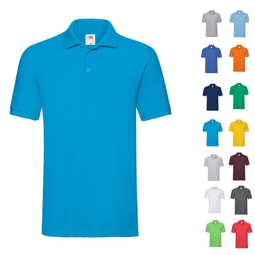 Mens short sleeve polo - mens, shirt