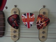 Def Leppard, Anthrax, Slayer