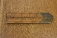 Old/Vintage J. Rabone & Sons +