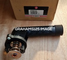 COOLING THERMOSTAT FITS BMW 3
