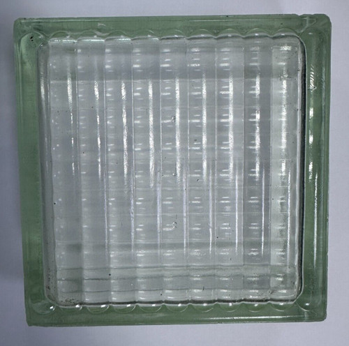 Used crosshatch small glass - crosshatch,