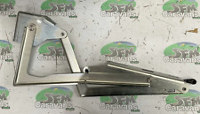 Eriba / Hymer Caravan Gas Locker Door Mechanism