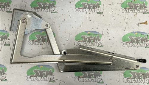 Eriba hymer caravan gas - eriba, /