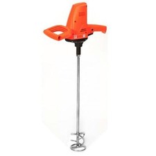 Alfra EHR850 Eibenstock Hand Held Paddle Mixer Drill For Plasterers 110V 850W