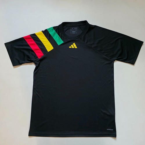 Adidas mens shirt - adidas, black