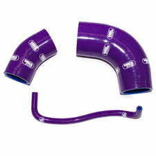 Samco Sport Silicone Turbo