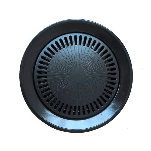 Non stick grill - stick, plate