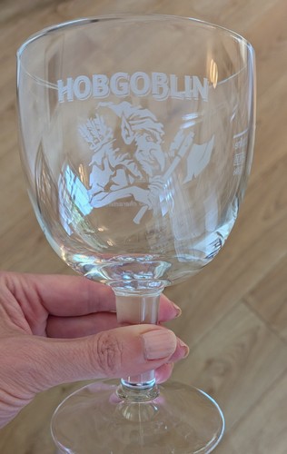 Wychwood brewery hobgoblin - wychwood,