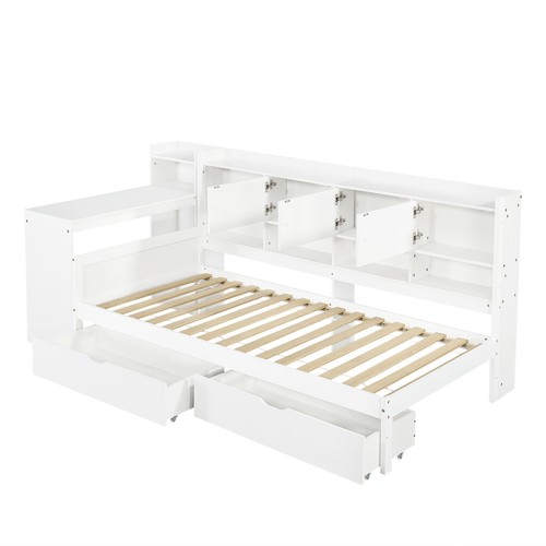 Multifunctional daybed single - multifunctional,