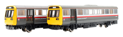 Hornby gauge r451 br - 'oo,