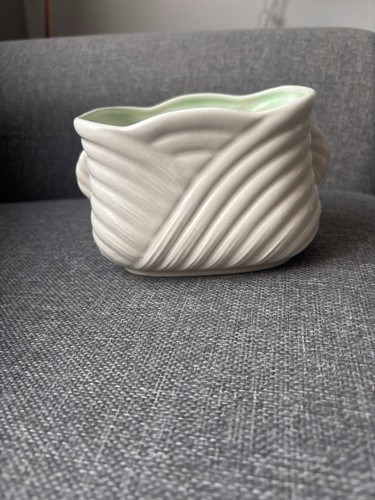 Vintage sylvac cream - vintage,