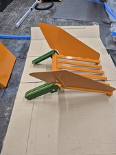 Log Cleaner V3 Firewood