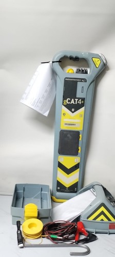 Radiodetection cat4 - radiodetection, cat4+