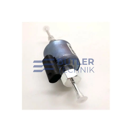 Eberspacher airtronic d2l fuel - eberspacher,