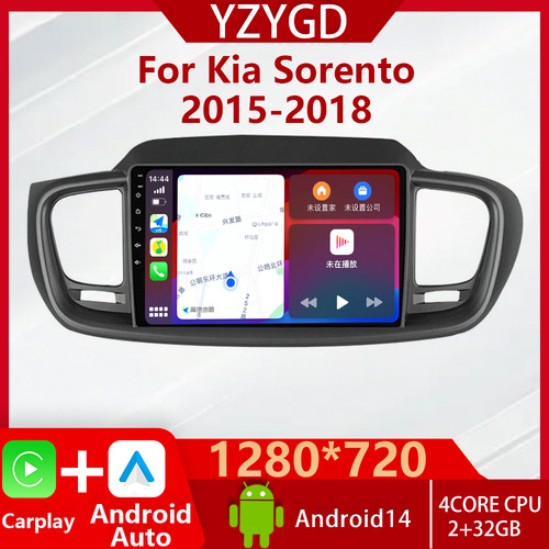 For kia sorento 2015 - kia, 2015-2018