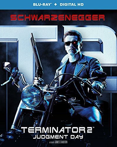 Terminator judgment day - terminator,