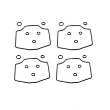 Carburetor Repair Kit Gasket