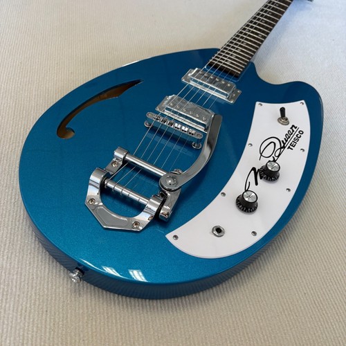 Custom teisco may queen - custom,
