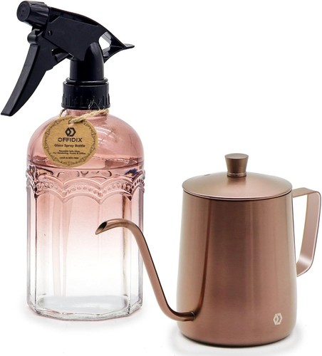 Offidix spray bottle pack - 2,