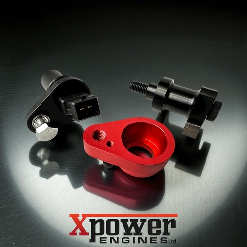 Cosworth cam trigger - cosworth,
