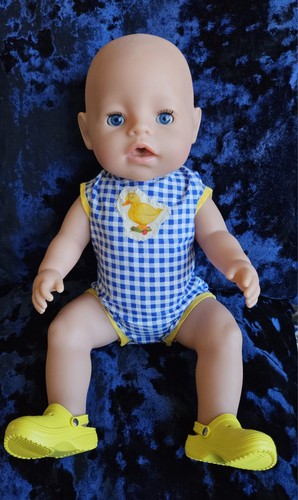 Zapf creation baby - creation,