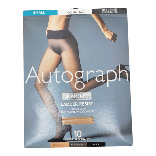 Autograph denier seamfree - autograph,