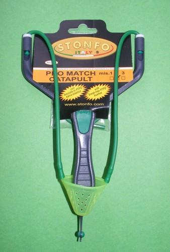 Stonfo pro match fishing - stonfo,
