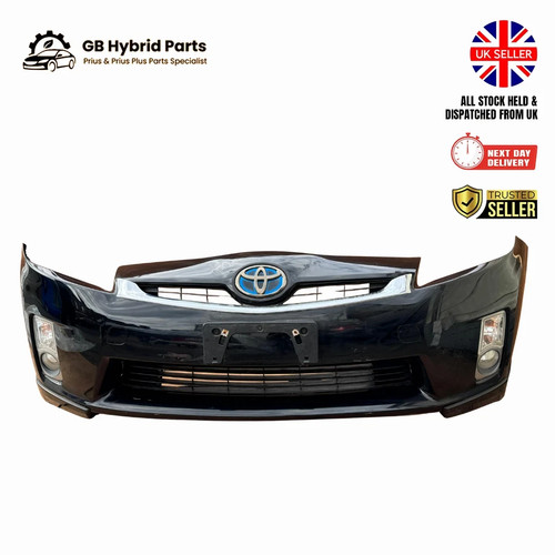 Genuine toyota prius - genuine,