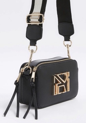 River island crossbody twin - river,