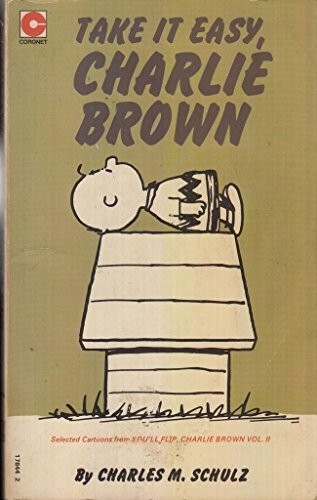 Take easy charlie - easy, brown