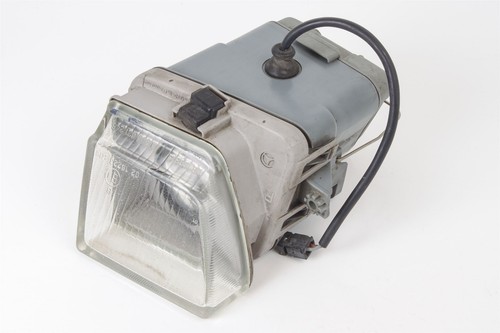 Mercedes 1298200256 fog - fog, light