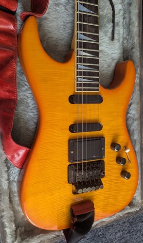 90s charvel 475 deluxe - 475,