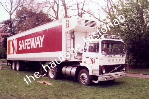 Thh truck photos - thh,