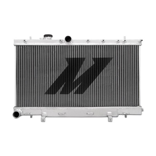 Mishimoto alloy radiator - radiator,