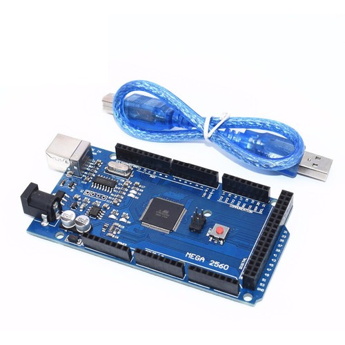 Arduino compatible mega2560 - arduino-compatible,