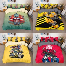 3D Cartoon Transformers Series