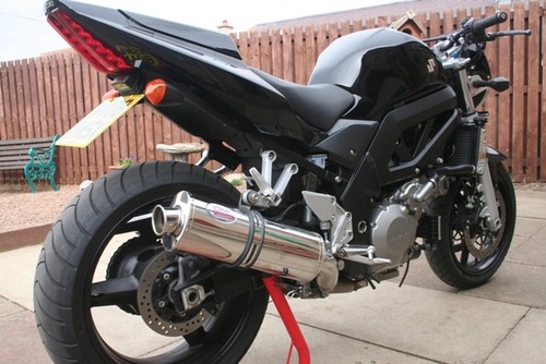 1000 suzuki sv1000 - 1000,
