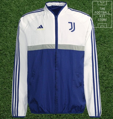 Juventus icon woven jacket - woven,
