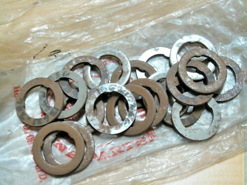 Honda cb250 cb350 cl250 cl350 - honda,