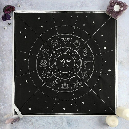 Large square altar cloth - large,