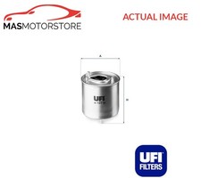 ENGINE FUEL FILTER UFI 2412700