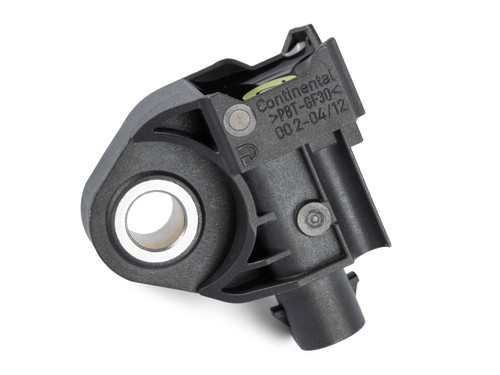 Continental crash airbag - crash,