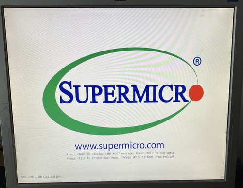 Supermicro a2sdi hln4f 1u - supermicro,